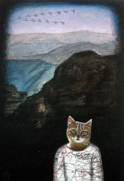 Liekie Fouche - Seasoned Traveller